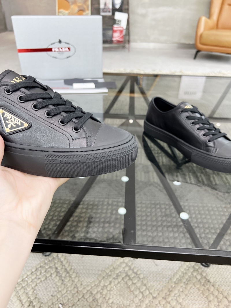 Prada Casual Shoes